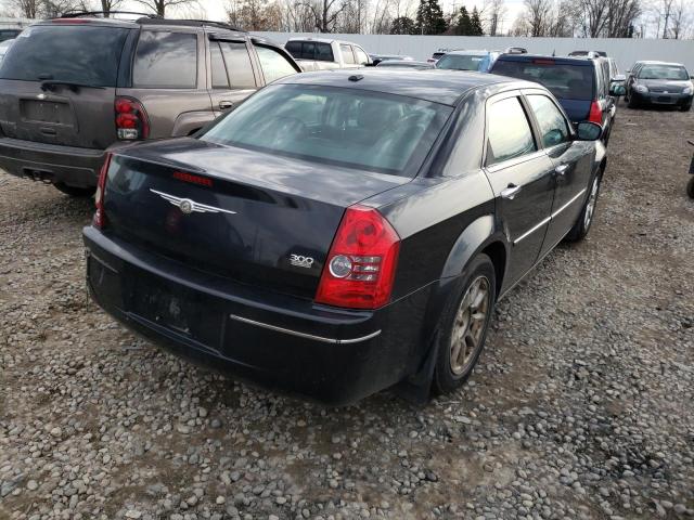 Photo 3 VIN: 2C3CA5CV6AH142983 - CHRYSLER 300 TOURIN 