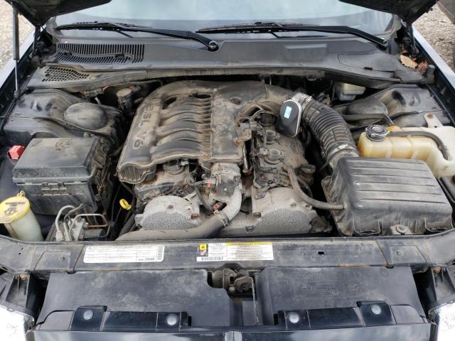 Photo 6 VIN: 2C3CA5CV6AH142983 - CHRYSLER 300 TOURIN 