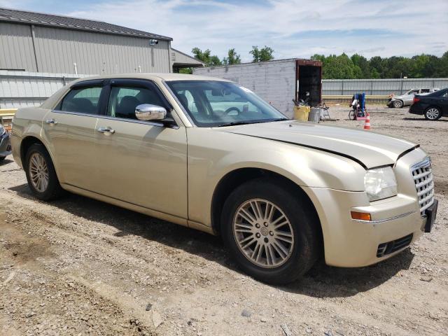 Photo 3 VIN: 2C3CA5CV6AH155281 - CHRYSLER 300 