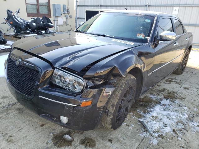 Photo 1 VIN: 2C3CA5CV6AH158374 - CHRYSLER 300 TOURIN 