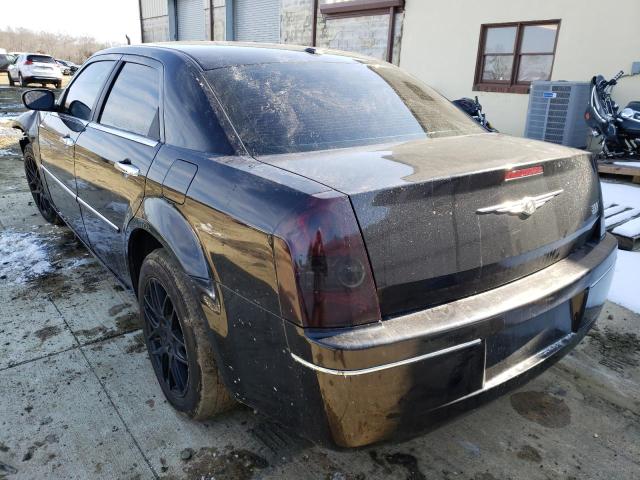 Photo 2 VIN: 2C3CA5CV6AH158374 - CHRYSLER 300 TOURIN 