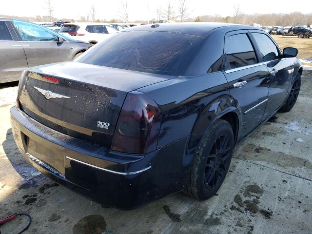 Photo 3 VIN: 2C3CA5CV6AH158374 - CHRYSLER 300 TOURIN 