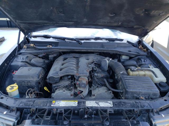 Photo 6 VIN: 2C3CA5CV6AH158374 - CHRYSLER 300 TOURIN 