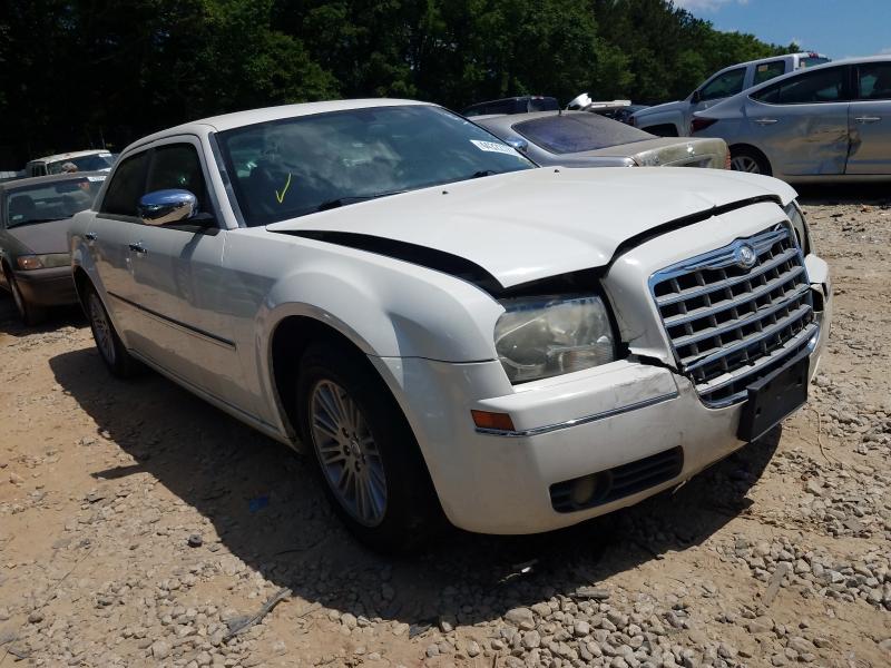 Photo 0 VIN: 2C3CA5CV6AH160741 - CHRYSLER 300 TOURIN 