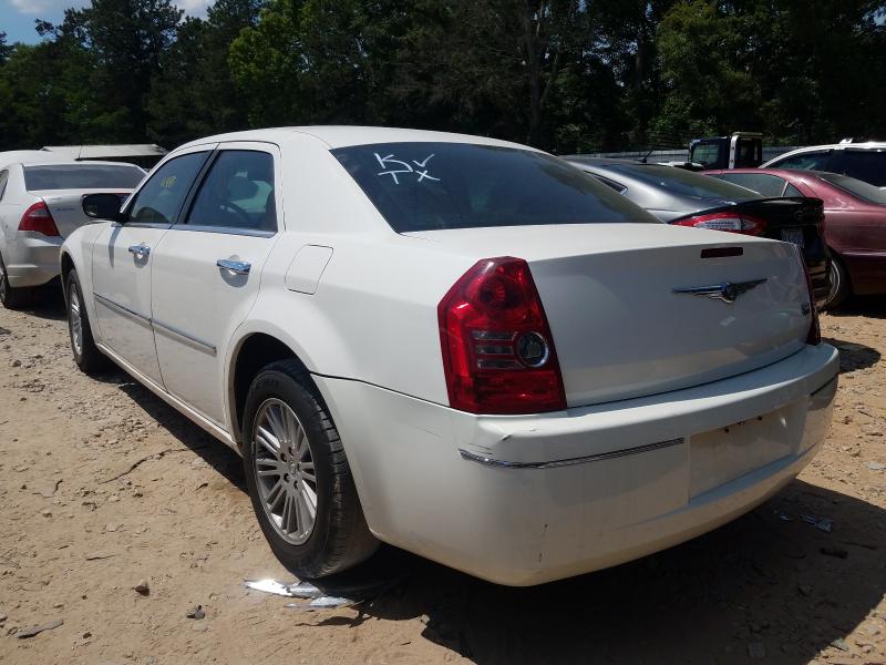 Photo 2 VIN: 2C3CA5CV6AH160741 - CHRYSLER 300 TOURIN 