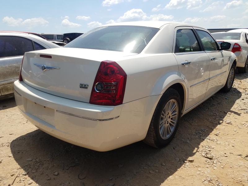 Photo 3 VIN: 2C3CA5CV6AH160741 - CHRYSLER 300 TOURIN 