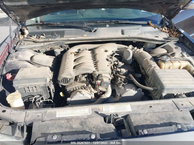 Photo 9 VIN: 2C3CA5CV6AH161680 - CHRYSLER 300 