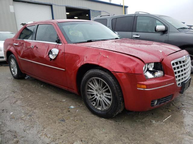 Photo 0 VIN: 2C3CA5CV6AH164384 - CHRYSLER 300 TOURIN 