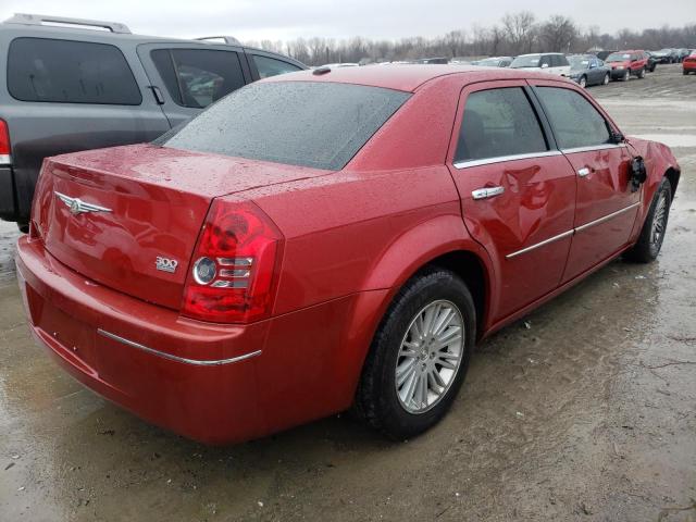 Photo 3 VIN: 2C3CA5CV6AH164384 - CHRYSLER 300 TOURIN 