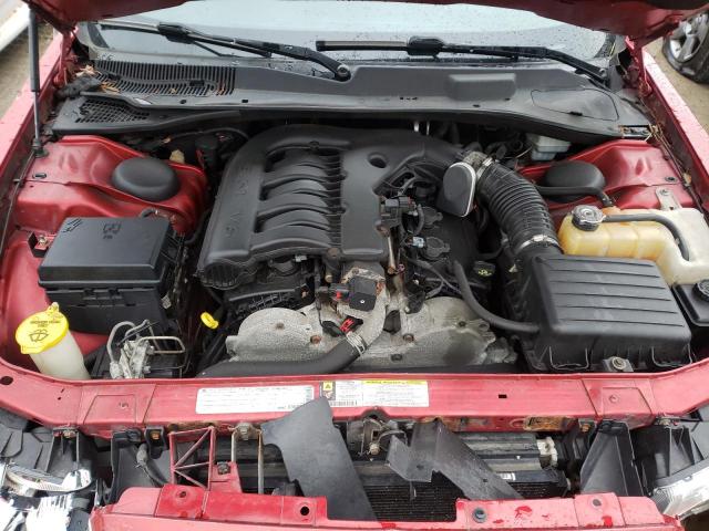 Photo 6 VIN: 2C3CA5CV6AH164384 - CHRYSLER 300 TOURIN 