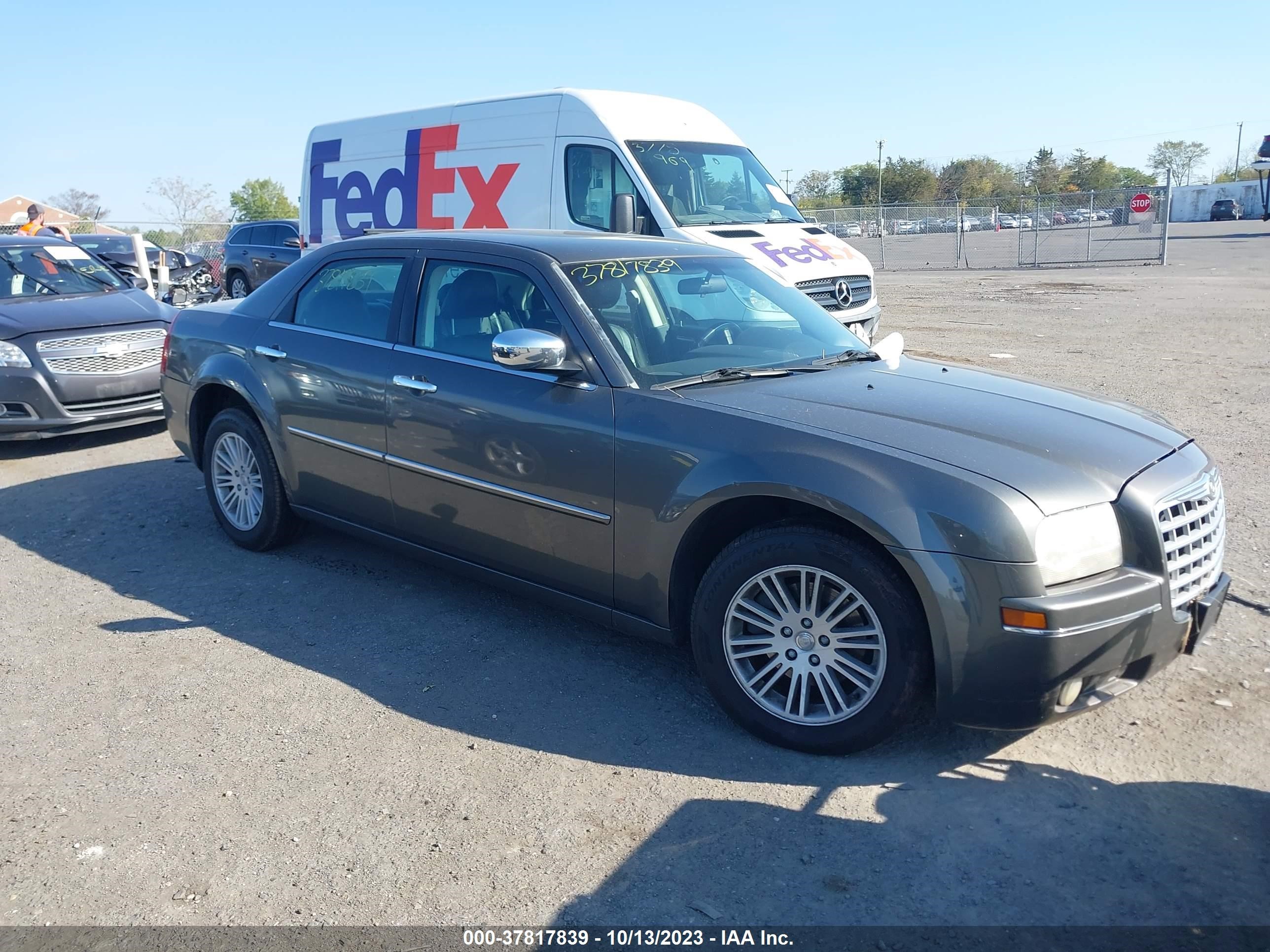 Photo 0 VIN: 2C3CA5CV6AH164482 - CHRYSLER 300 