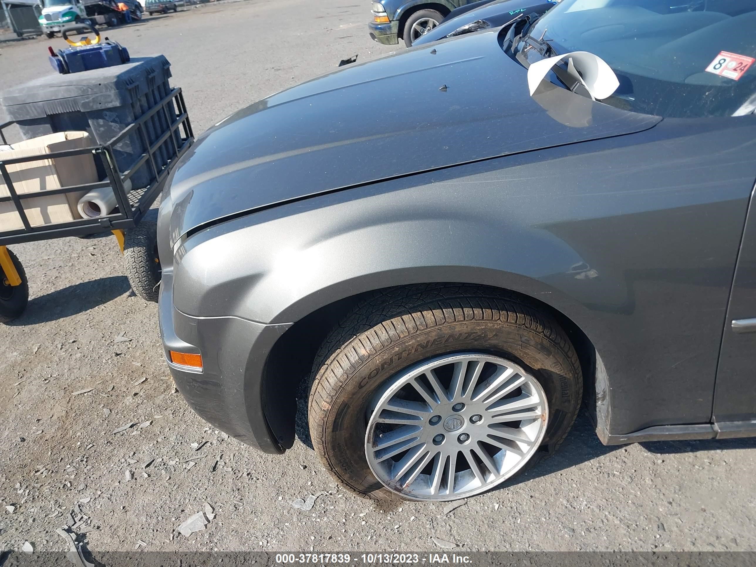 Photo 5 VIN: 2C3CA5CV6AH164482 - CHRYSLER 300 