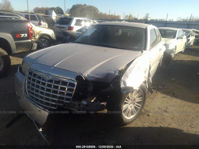 Photo 1 VIN: 2C3CA5CV6AH167155 - CHRYSLER 300 