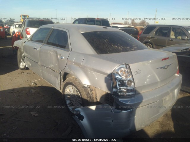 Photo 2 VIN: 2C3CA5CV6AH167155 - CHRYSLER 300 