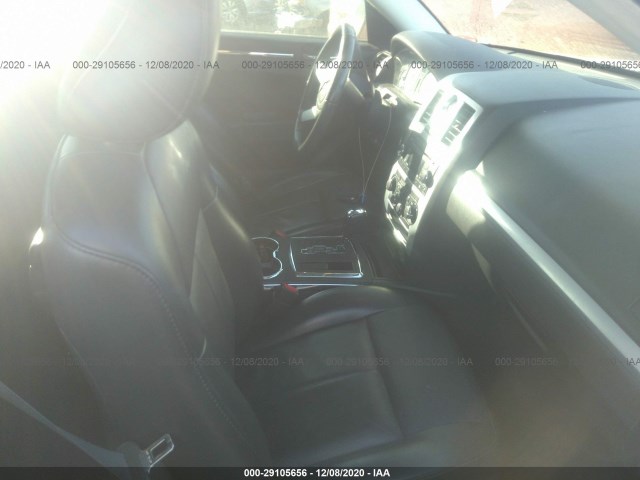 Photo 4 VIN: 2C3CA5CV6AH167155 - CHRYSLER 300 