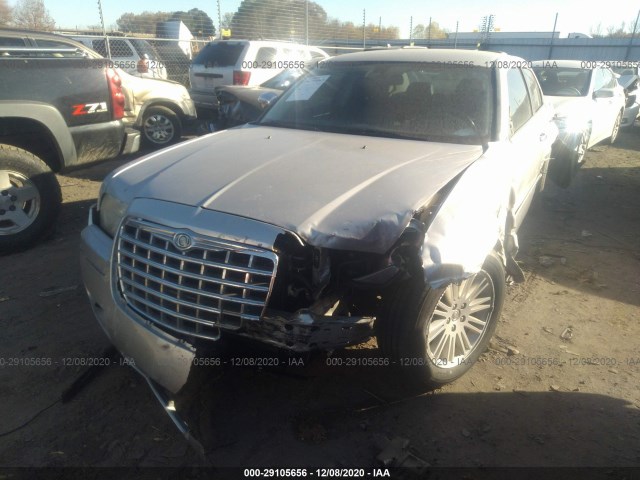 Photo 5 VIN: 2C3CA5CV6AH167155 - CHRYSLER 300 