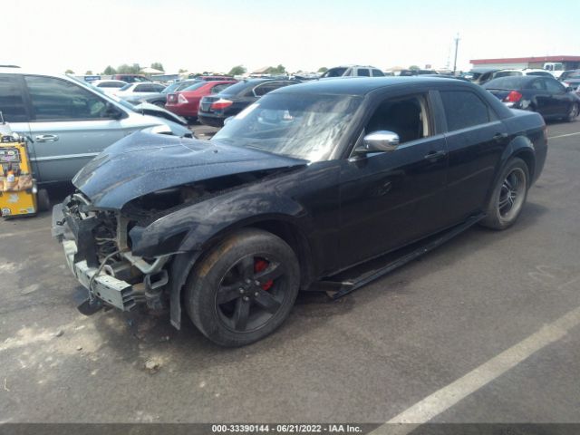 Photo 1 VIN: 2C3CA5CV6AH185459 - CHRYSLER 300 