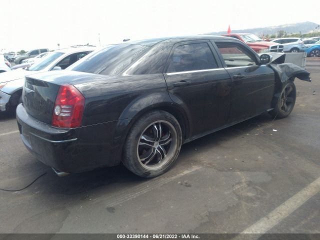 Photo 3 VIN: 2C3CA5CV6AH185459 - CHRYSLER 300 