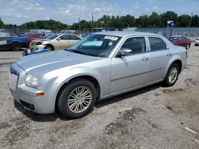 Photo 0 VIN: 2C3CA5CV6AH249970 - CHRYSLER 300 TOURIN 