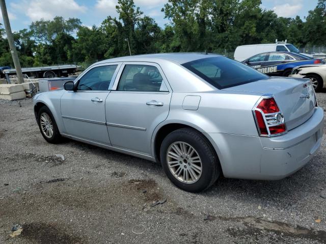 Photo 1 VIN: 2C3CA5CV6AH249970 - CHRYSLER 300 TOURIN 