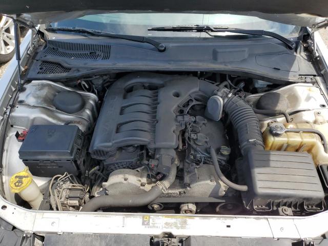 Photo 10 VIN: 2C3CA5CV6AH249970 - CHRYSLER 300 TOURIN 