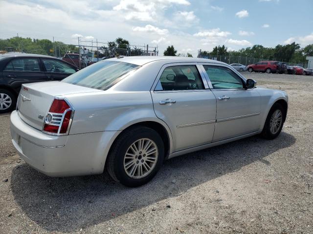 Photo 2 VIN: 2C3CA5CV6AH249970 - CHRYSLER 300 TOURIN 