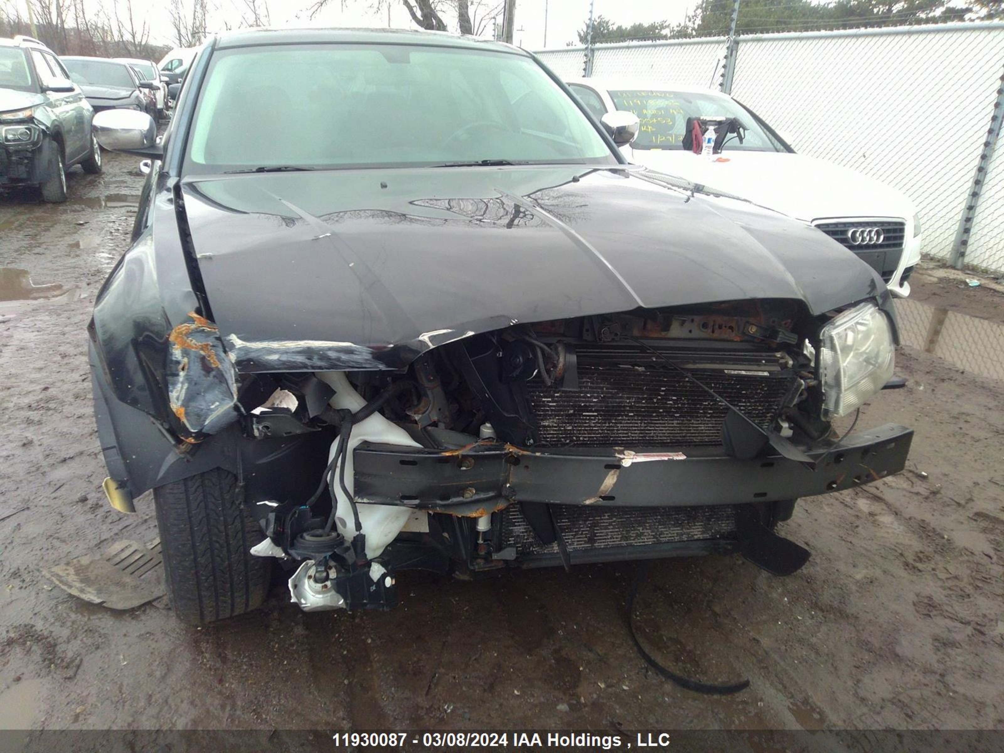 Photo 5 VIN: 2C3CA5CV6AH273010 - CHRYSLER 300 