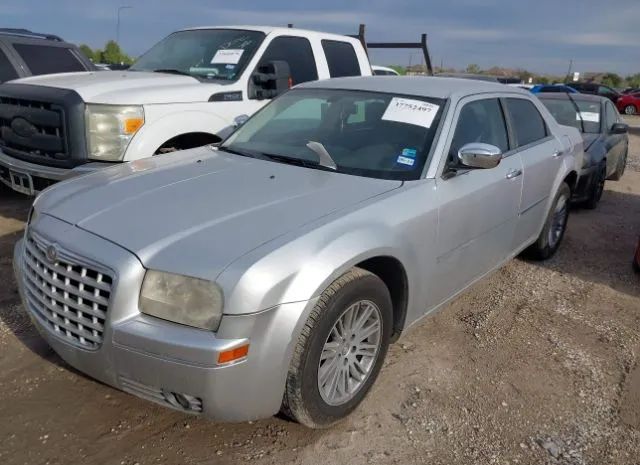 Photo 1 VIN: 2C3CA5CV6AH274500 - CHRYSLER 300 