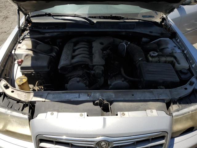 Photo 10 VIN: 2C3CA5CV6AH283956 - CHRYSLER 300 TOURIN 