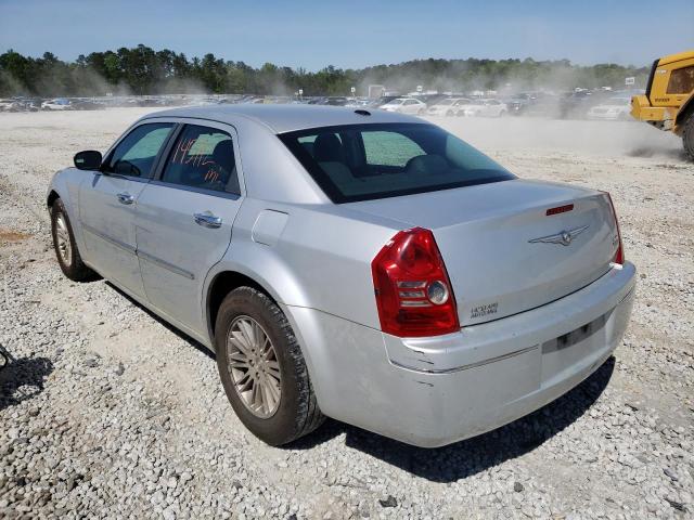 Photo 2 VIN: 2C3CA5CV6AH289983 - CHRYSLER 300 TOURIN 