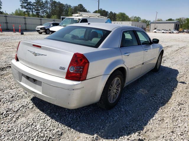 Photo 3 VIN: 2C3CA5CV6AH289983 - CHRYSLER 300 TOURIN 