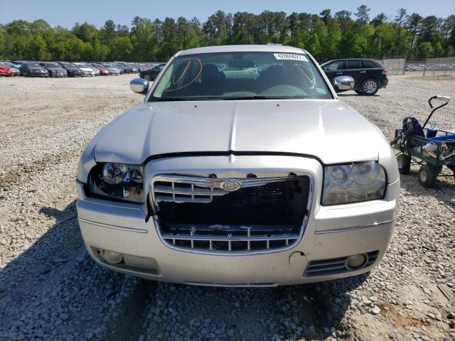 Photo 8 VIN: 2C3CA5CV6AH289983 - CHRYSLER 300 TOURIN 