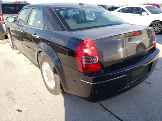 Photo 2 VIN: 2C3CA5CV6AH300772 - CHRYSLER 300 TOURIN 