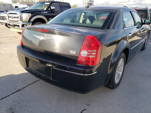 Photo 3 VIN: 2C3CA5CV6AH300772 - CHRYSLER 300 TOURIN 