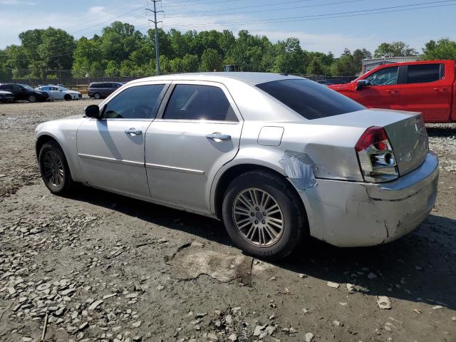 Photo 1 VIN: 2C3CA5CV6AH319791 - CHRYSLER 300 