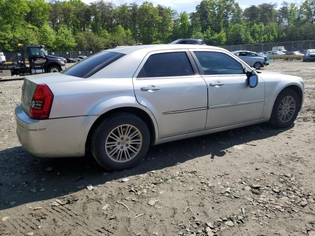 Photo 2 VIN: 2C3CA5CV6AH319791 - CHRYSLER 300 