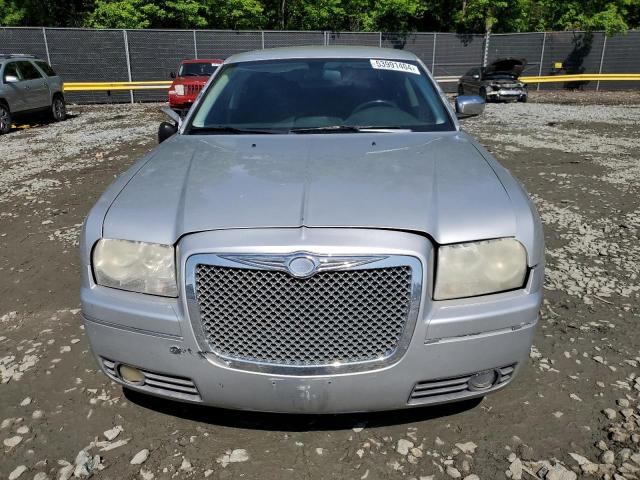 Photo 4 VIN: 2C3CA5CV6AH319791 - CHRYSLER 300 