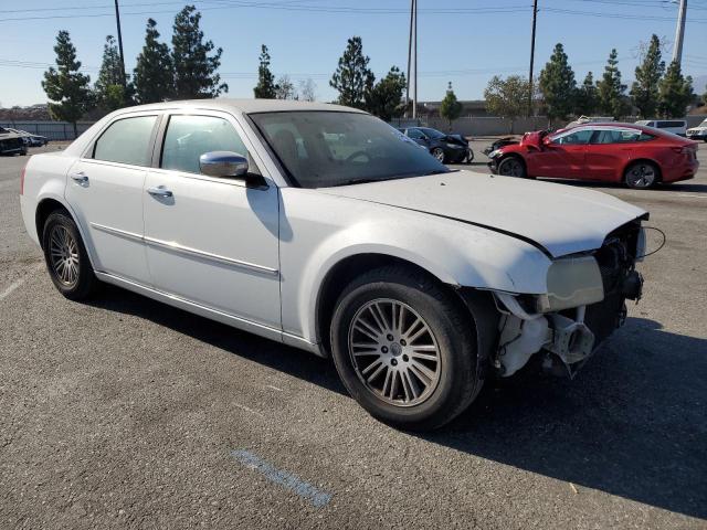 Photo 3 VIN: 2C3CA5CV6AH324747 - CHRYSLER 300 TOURIN 