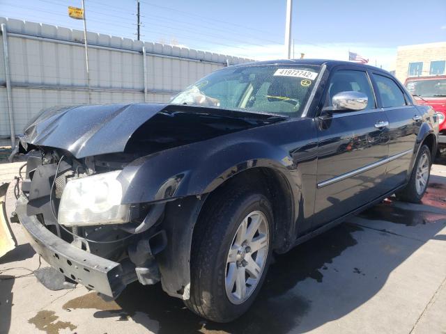 Photo 1 VIN: 2C3CA5CV6AH327146 - CHRYSLER 300 TOURIN 