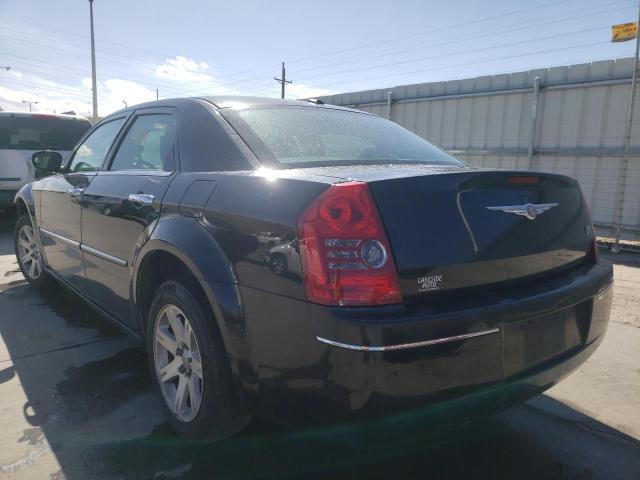 Photo 2 VIN: 2C3CA5CV6AH327146 - CHRYSLER 300 TOURIN 