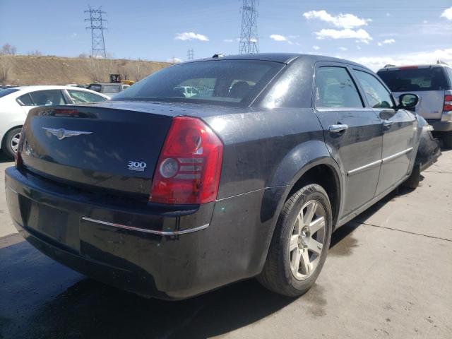 Photo 3 VIN: 2C3CA5CV6AH327146 - CHRYSLER 300 TOURIN 