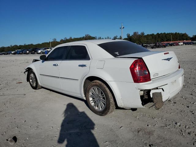 Photo 1 VIN: 2C3CA5CV6AH327664 - CHRYSLER 300 TOURIN 