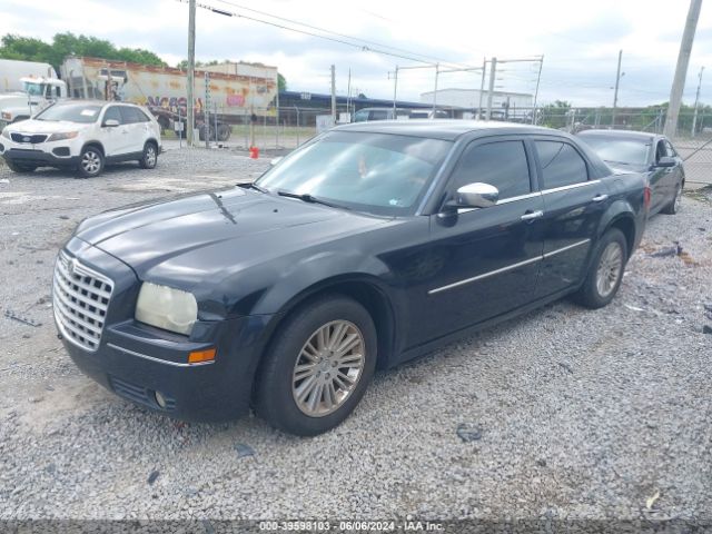 Photo 1 VIN: 2C3CA5CV7AH104985 - CHRYSLER 300 