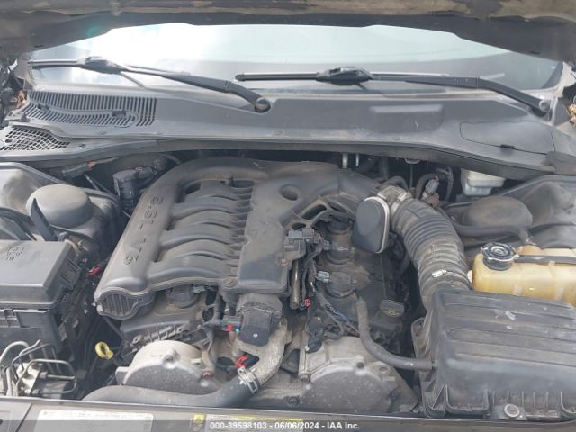 Photo 9 VIN: 2C3CA5CV7AH104985 - CHRYSLER 300 