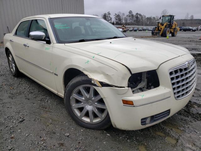 Photo 0 VIN: 2C3CA5CV7AH134018 - CHRYSLER 300 TOURIN 