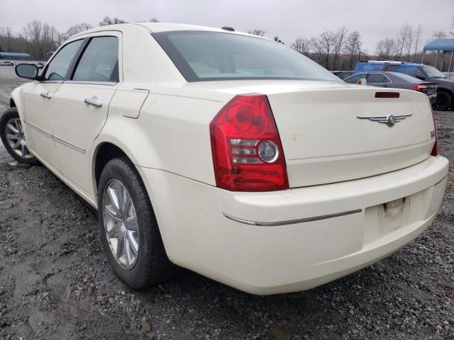 Photo 2 VIN: 2C3CA5CV7AH134018 - CHRYSLER 300 TOURIN 