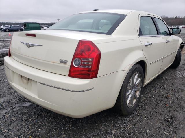 Photo 3 VIN: 2C3CA5CV7AH134018 - CHRYSLER 300 TOURIN 