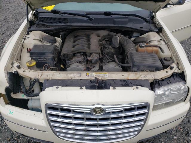 Photo 6 VIN: 2C3CA5CV7AH134018 - CHRYSLER 300 TOURIN 