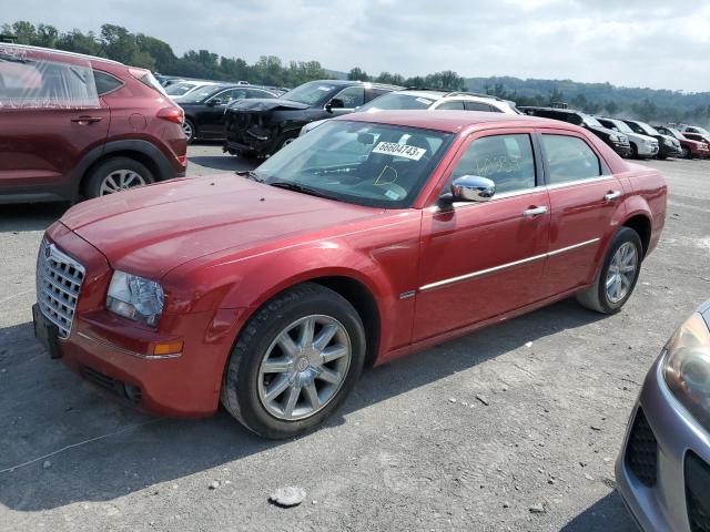 Photo 0 VIN: 2C3CA5CV7AH146783 - CHRYSLER 300 TOURIN 