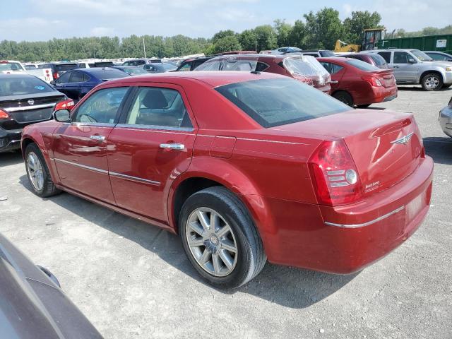 Photo 1 VIN: 2C3CA5CV7AH146783 - CHRYSLER 300 TOURIN 